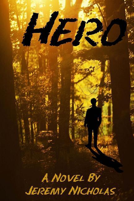 Vorderes Coverbild Hero