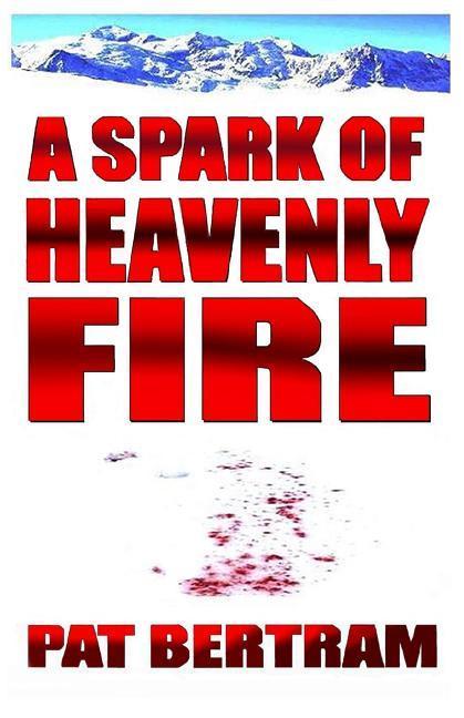 Vorderes Coverbild A Spark of Heavenly Fire