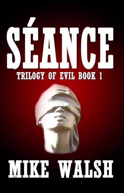 Vorderes Coverbild Seance