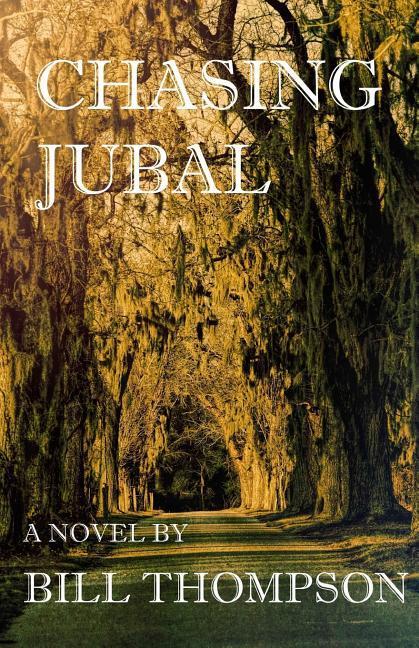 Vorderes Coverbild Chasing Jubal
