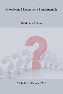 Vorderes Coverbild Knowledge Management Fundamentals