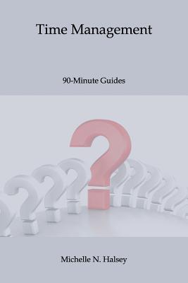 Vorderes Coverbild Time Management