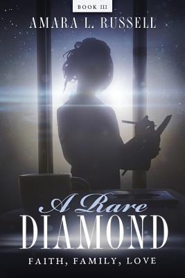 Vorderes Coverbild A Rare Diamond
