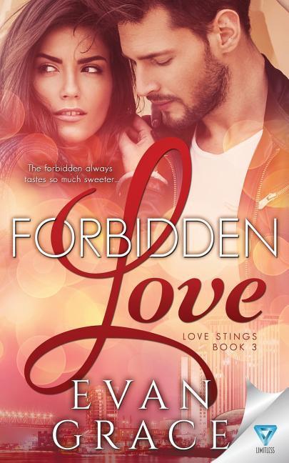 Vorderes Coverbild Forbidden Love