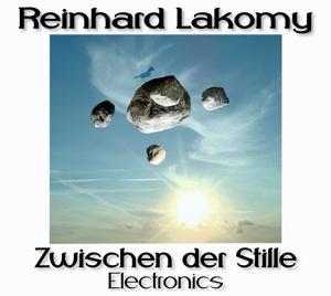 Vorderes Coverbild Zwischen der Stille - Electronics