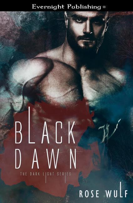 Vorderes Coverbild Black Dawn