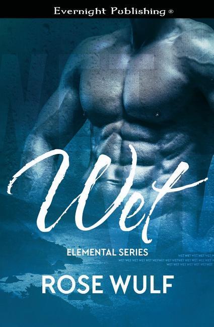 Vorderes Coverbild Wet