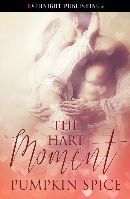 Vorderes Coverbild The Hart Moment
