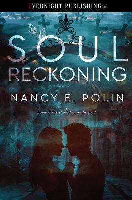 Vorderes Coverbild Soul Reckoning