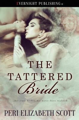 Vorderes Coverbild The Tattered Bride