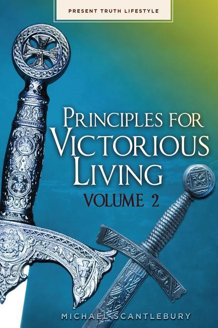 Vorderes Coverbild Principles For Victorious Living Part II