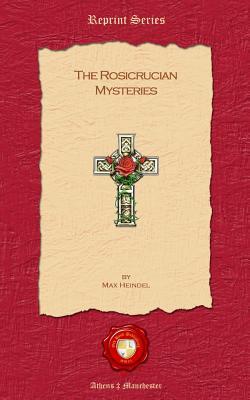 Vorderes Coverbild The Rosicrucian Mysteries