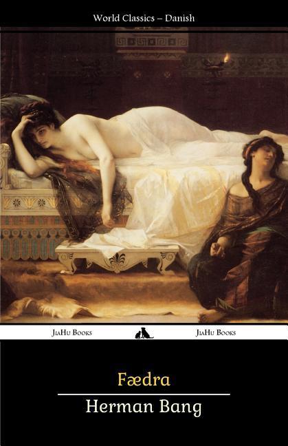 Vorderes Coverbild Fædra