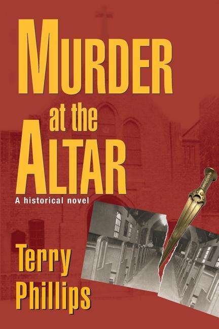 Vorderes Coverbild Murder at the Altar: A Historical Novel