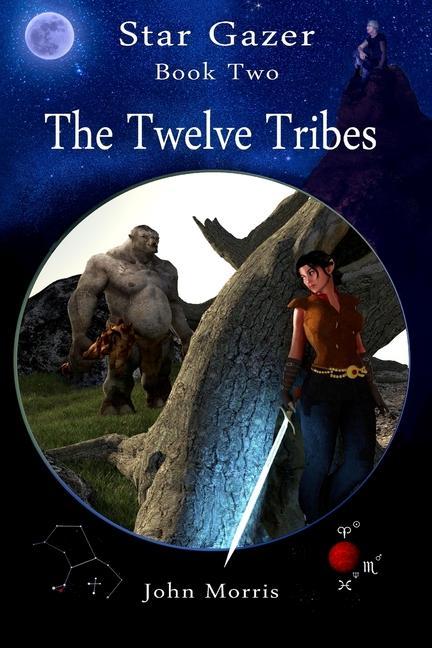 Vorderes Coverbild The Twelve Tribes