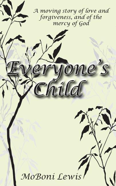 Vorderes Coverbild Everyone's Child