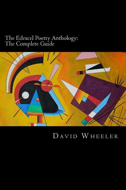 Vorderes Coverbild The Edexcel Poetry Anthology