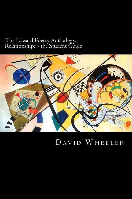 Vorderes Coverbild The Edexcel Poetry Anthology