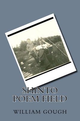 Vorderes Coverbild Shinto Poem Field