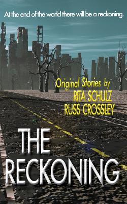 Vorderes Coverbild The Reckoning