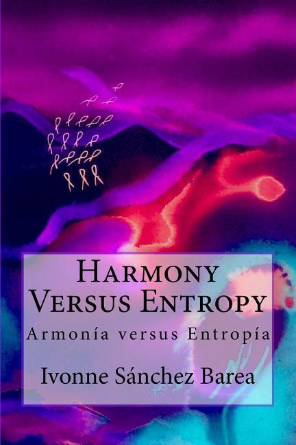 Vorderes Coverbild Harmony Versus Entropy: Armonia versus Entropia