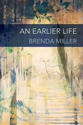 Vorderes Coverbild An Earlier Life