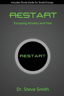 Vorderes Coverbild Restart: Escaping Anxiety and Fear