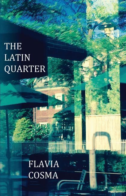 Vorderes Coverbild The Latin Quarter