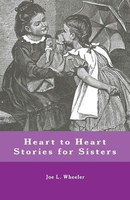 Vorderes Coverbild Heart to Heart Stories for Sisters