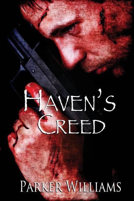 Vorderes Coverbild Haven's Creed