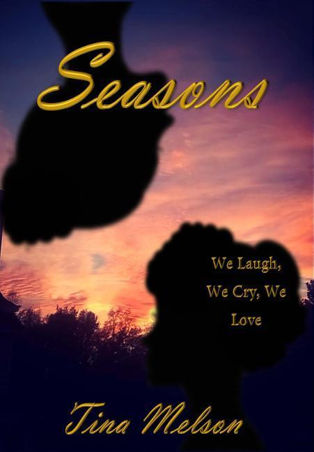 Vorderes Coverbild Seasons