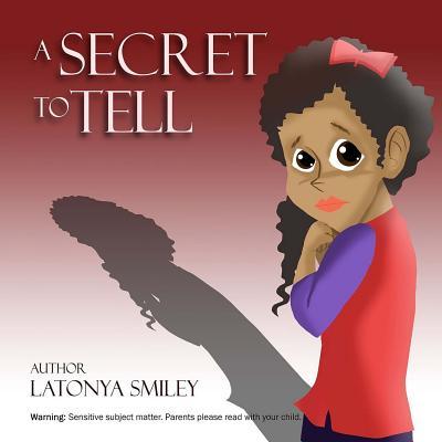 Vorderes Coverbild A Secret to Tell