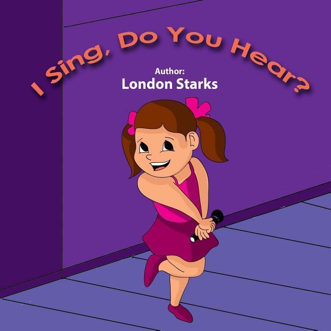 Vorderes Coverbild I Sing, Do You Hear?