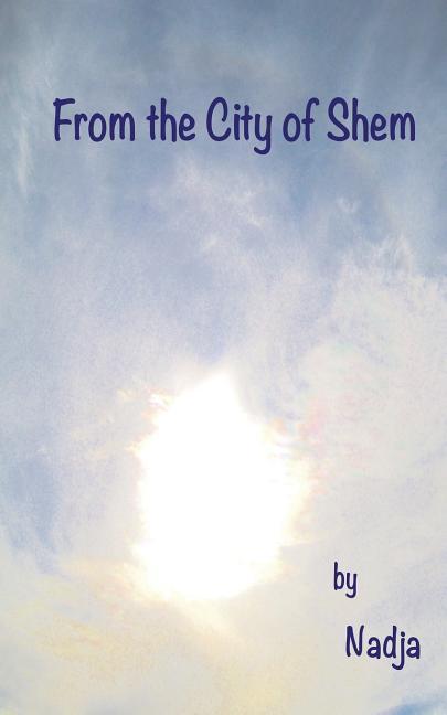 Vorderes Coverbild From the City of Shem