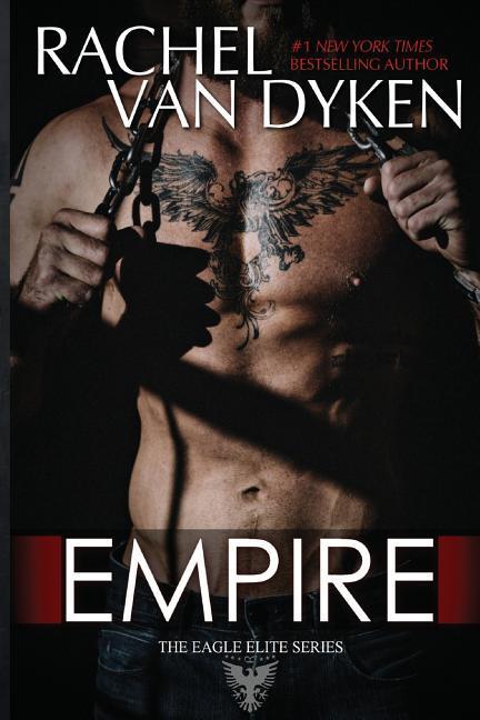 Vorderes Coverbild Empire