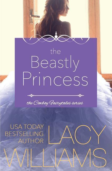 Vorderes Coverbild The Beastly Princess