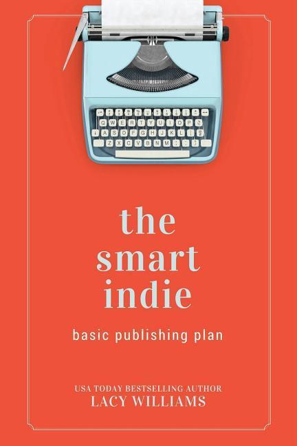 Vorderes Coverbild The Smart Indie