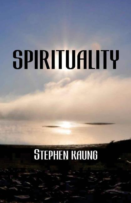 Vorderes Coverbild Spirituality
