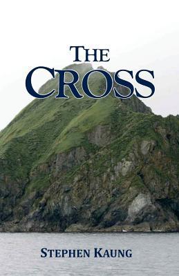 Vorderes Coverbild The Cross