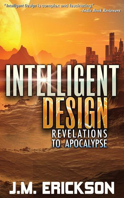 Vorderes Coverbild Intelligent Design