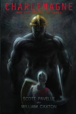 Vorderes Coverbild Charlemagne and the Admiral of Spain