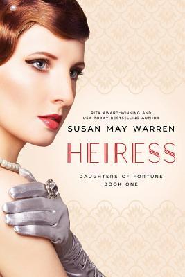 Vorderes Coverbild Heiress