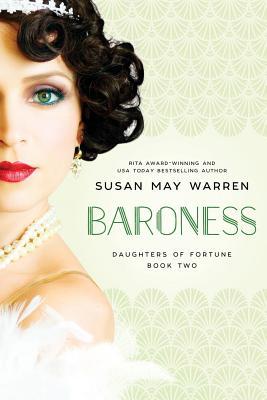 Vorderes Coverbild Baroness