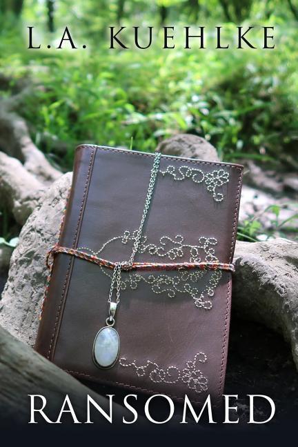 Vorderes Coverbild Ransomed