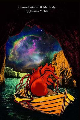 Vorderes Coverbild Constellations Of My Body