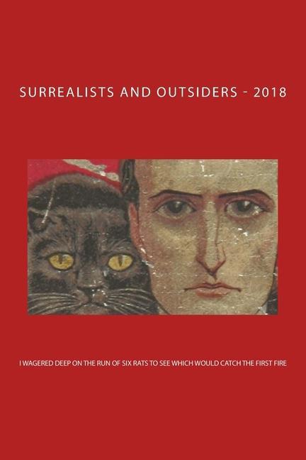 Vorderes Coverbild I Wagered Deep On The Run Of Six Rats To See Which Would Catch The First Fire