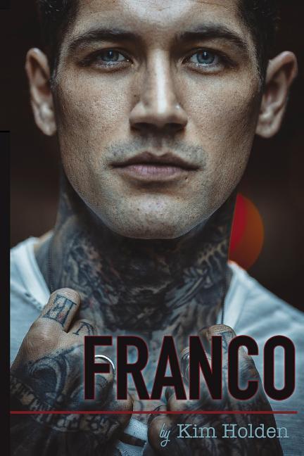 Vorderes Coverbild Franco