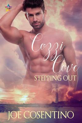 Vorderes Coverbild Cozzi Cove