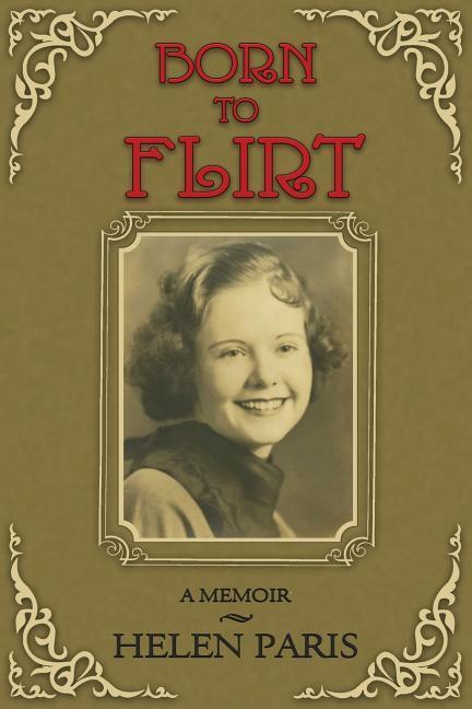 Vorderes Coverbild Born To Flirt