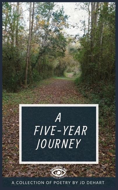 Vorderes Coverbild A Five Year Journey